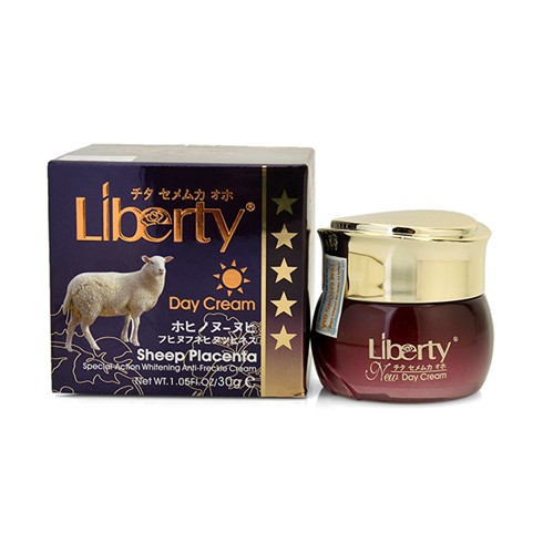 Kem Liberty